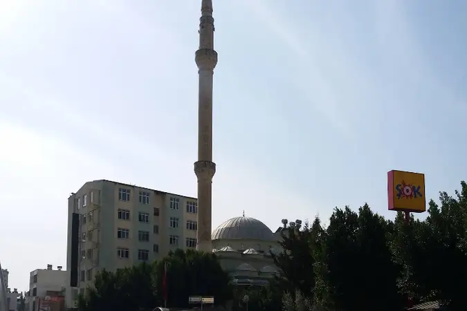 Yurt Cami kapak fotoğrafı