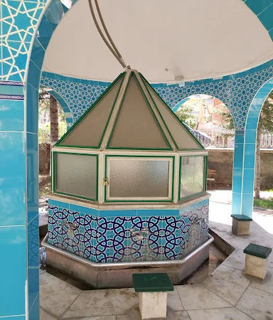 52 Evler Cami kapak fotoğrafı