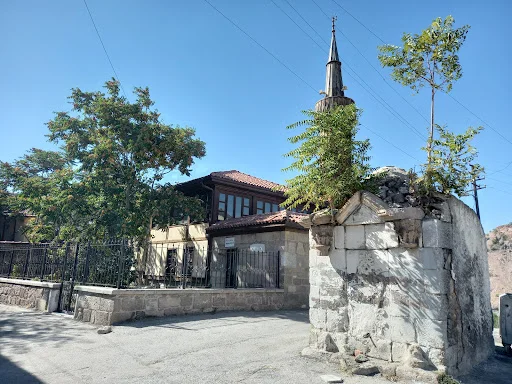 Molla Büyük Cami kapak fotoğrafı