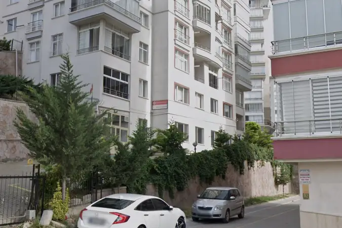 Amine Hatun Mescidi kapak fotoğrafı