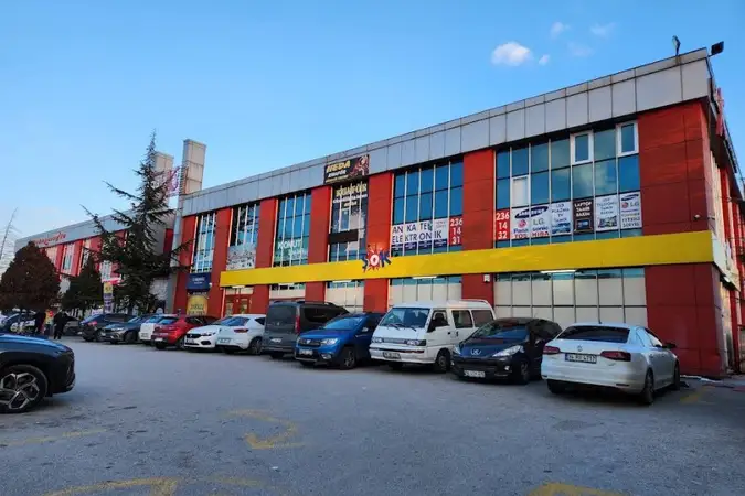 Galaksi Avm Mescidi kapak fotoğrafı