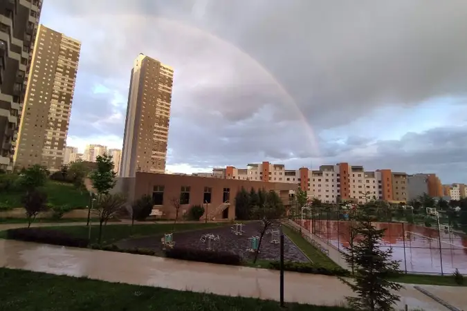 Kaşmir Gölevleri Mescidi kapak fotoğrafı