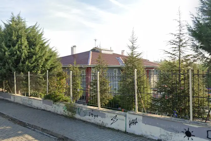 Seyirtepe Park Alanı Mescidi kapak fotoğrafı