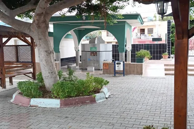 Aydın Cami kapak fotoğrafı