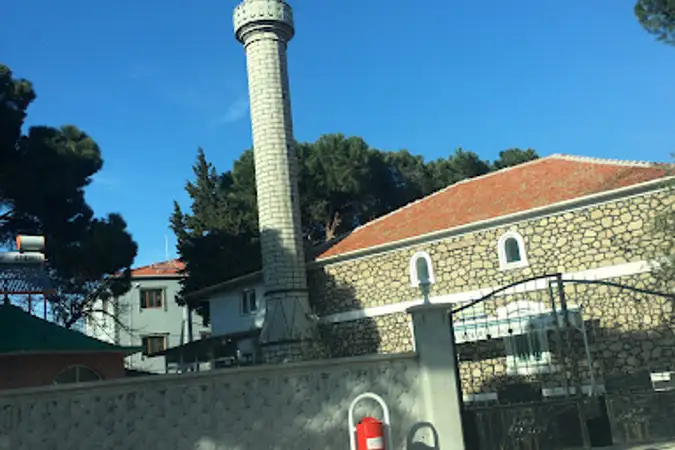 Altınova Selimiye Yeni Cami kapak fotoğrafı