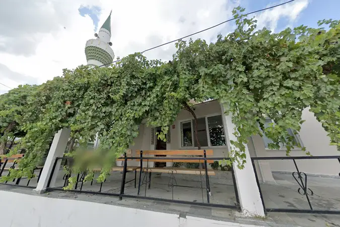 Bağyüzü Köyü Küçük Cami kapak fotoğrafı