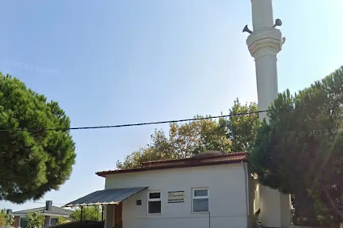 Eskişehirliler Sitesi Sahil Cami kapak fotoğrafı
