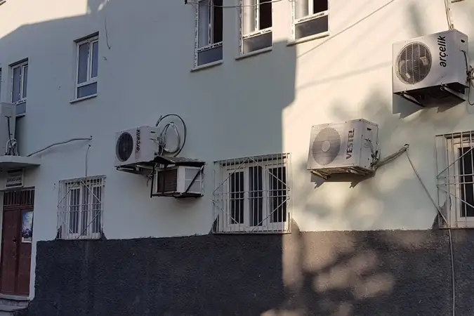 Çamlıca Cami kapak fotoğrafı
