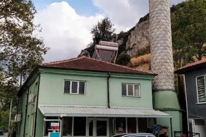 Ayvaköy Cami kapak fotoğrafı
