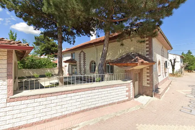 Çarşı Cami kapak fotoğrafı