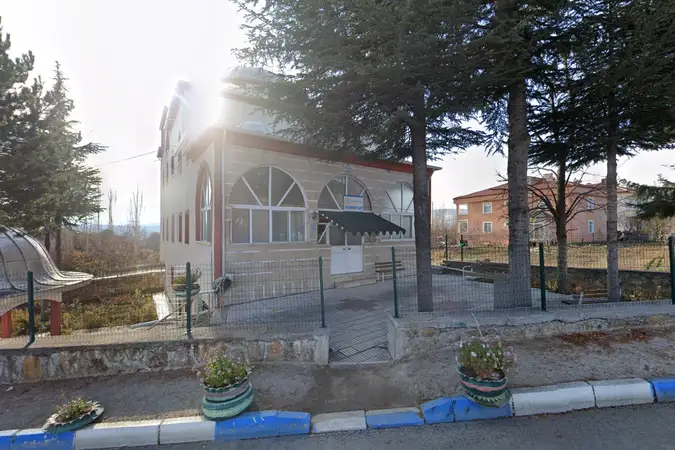 Süleymaniye Cami kapak fotoğrafı