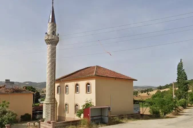Beyler Köyü Cami kapak fotoğrafı