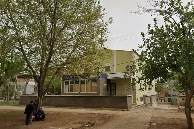 Hayırseverler Cami kapak fotoğrafı