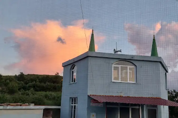 Yeniköy Hezendüzü Cami kapak fotoğrafı