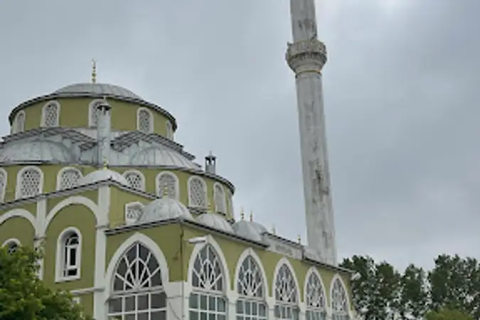 Bolluca Cami kapak fotoğrafı