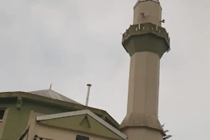 Hadımköy Toki 1. Bölge Hz. Ömer Cami kapak fotoğrafı