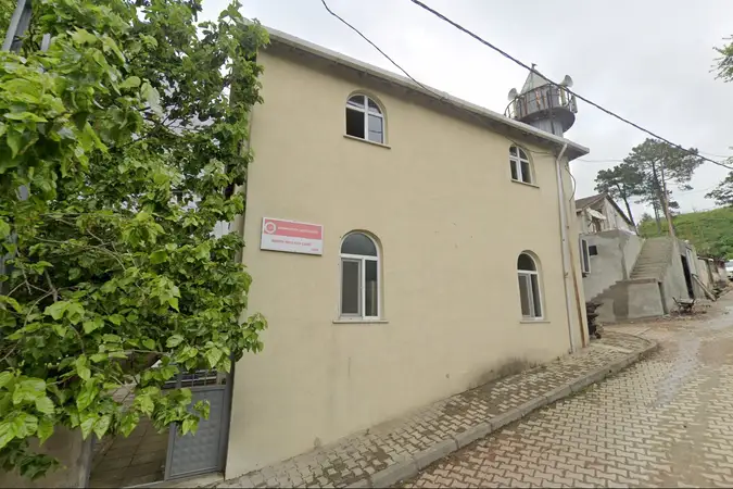 Memba Mevlana Cami kapak fotoğrafı