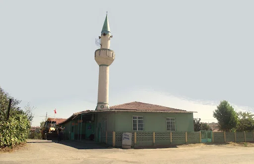 Emekevler Cami kapak fotoğrafı
