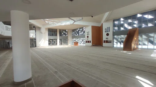 15 Temmuz Şehitler Cami kapak fotoğrafı