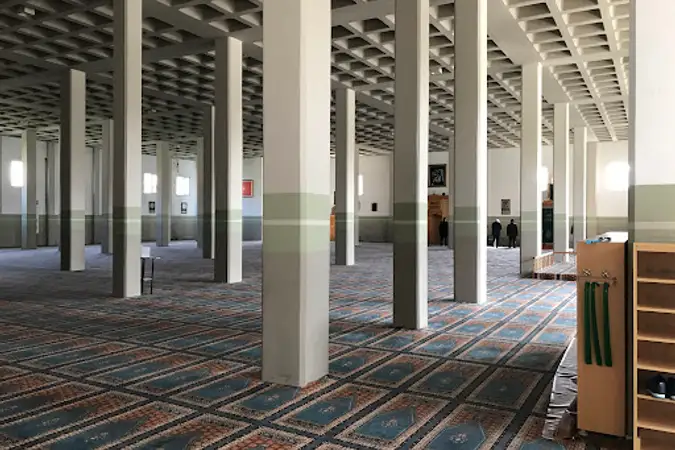 Eskop Cumhuriyet Cami kapak fotoğrafı