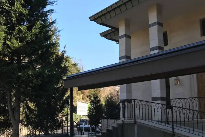 Acarkent Acarlar Cami kapak fotoğrafı