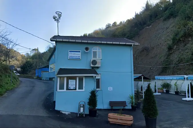 Ağa Cami kapak fotoğrafı