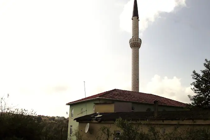 Çavuşbaşı Fazilet Cami kapak fotoğrafı