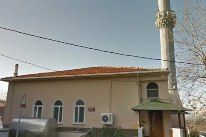 Çavuşbaşı Göztepe Sadıkoğlu Cami kapak fotoğrafı