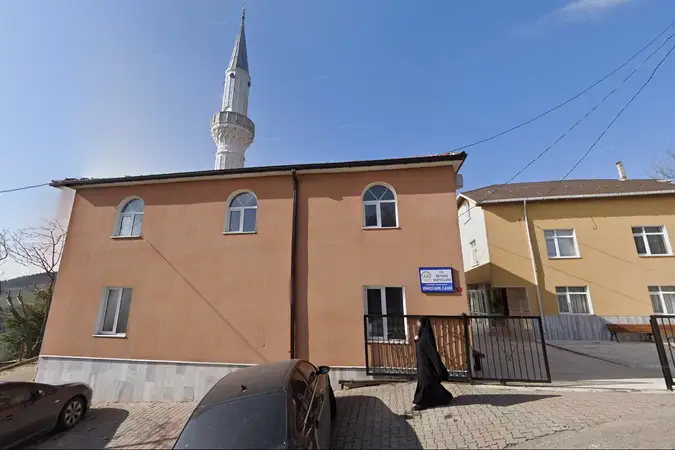 İstanbul Beykoz Işık Çeşme Cami kapak görseli