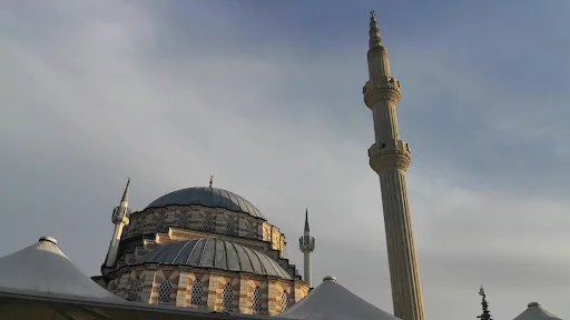 İstanbul Beykoz Soğuksu Cami kapak görseli