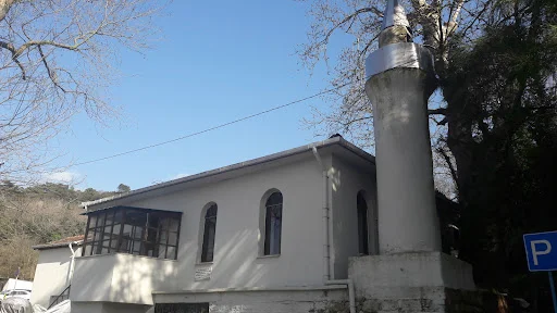 Umuryeri Hacı Beşir Ağa Cami kapak fotoğrafı