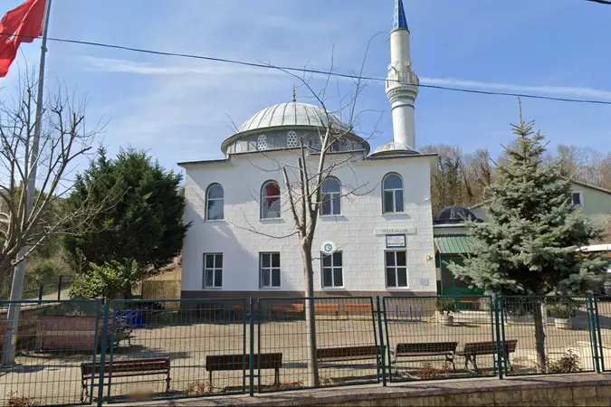 Yeni Mahalle Cami (Kılıçaslan Cami) kapak fotoğrafı