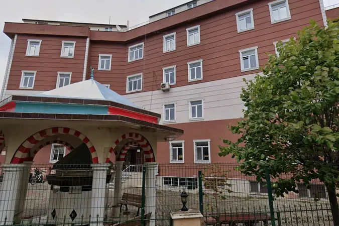 Muhammediye Cami kapak fotoğrafı