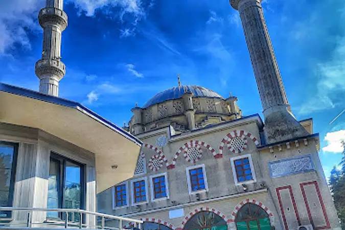 Tepecik Fatih Cami kapak fotoğrafı