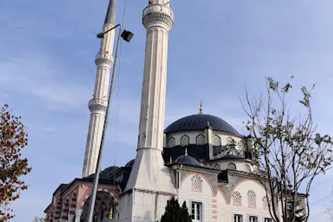 Çatalca Ulu Cami kapak fotoğrafı