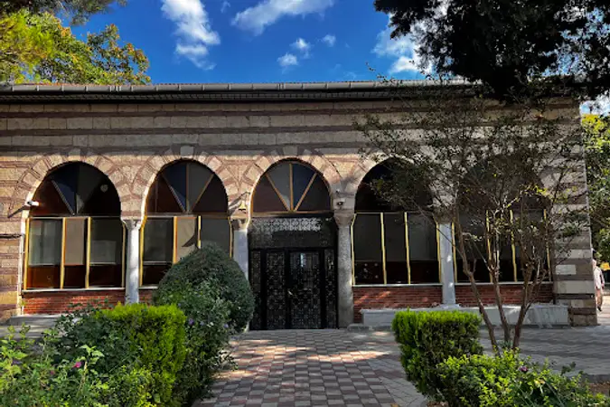 İnceğiz Mahallesi Cami kapak fotoğrafı