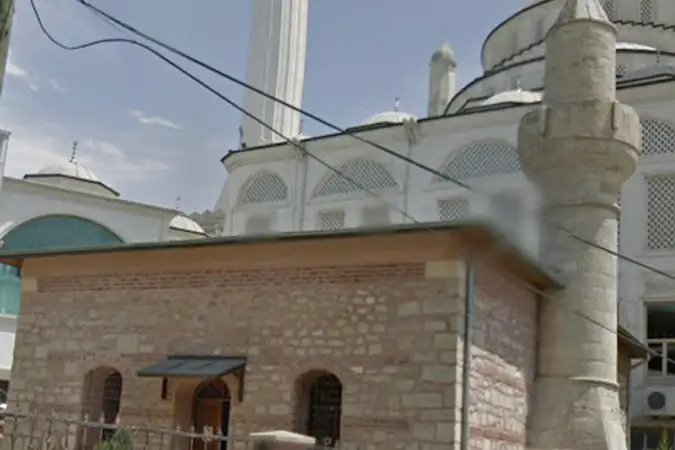 İstanbul Esenyurt Köyiçi Merkez Cami kapak görseli