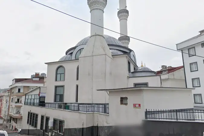 Yusuf Adıgüzel Cami kapak fotoğrafı