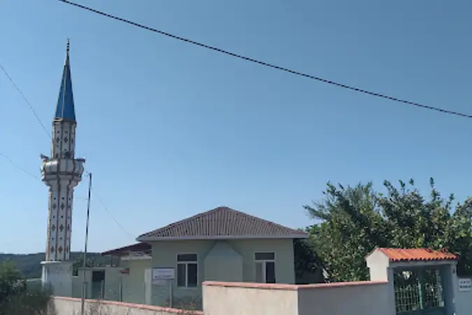 Pirinççi Mahallesi Halil İbrahim Mescidi kapak fotoğrafı