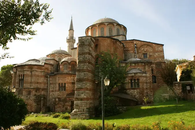 Kariye Cami
