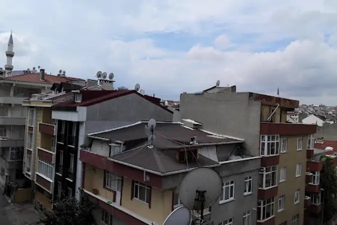 Akşemsettin Cami kapak fotoğrafı