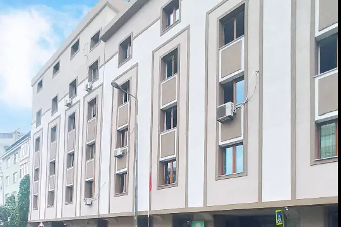 Güneştepe Tabakçılar Cami kapak fotoğrafı