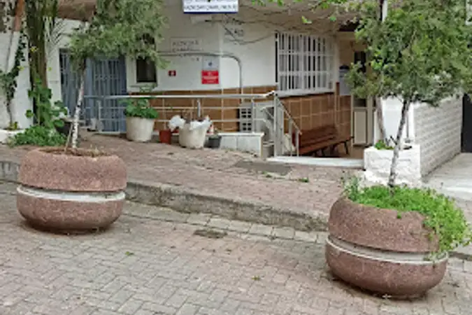 Haznedar Çınarlı Mescidi kapak fotoğrafı