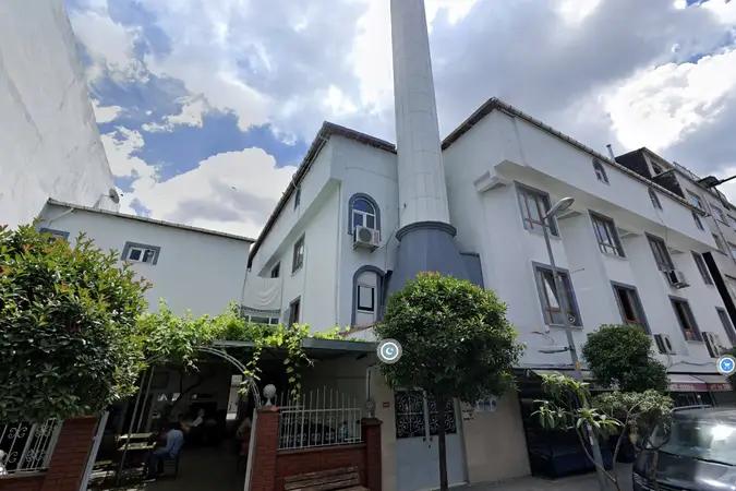 Söğütlü Yayla Cami kapak fotoğrafı