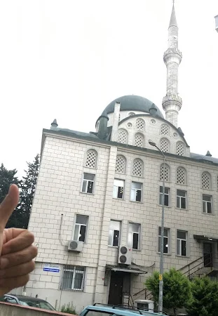30 Ağustos Cami kapak fotoğrafı