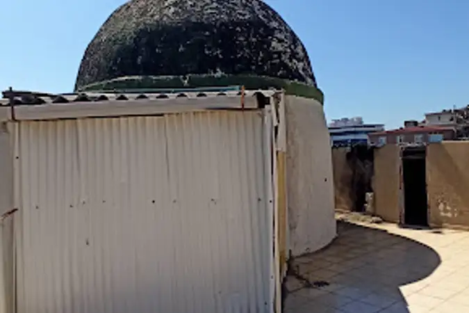 Çavuşoğlu Sanayi Mescidi kapak fotoğrafı