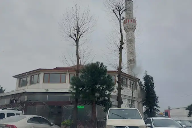 Kartal Oto Sanayi Sitesi Cami kapak fotoğrafı