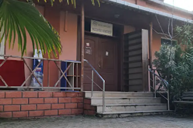 Yavuz Selim Devlet Hastanesi Mescidi kapak fotoğrafı