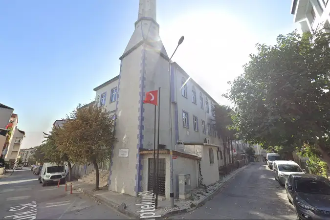 Merve Cami kapak fotoğrafı