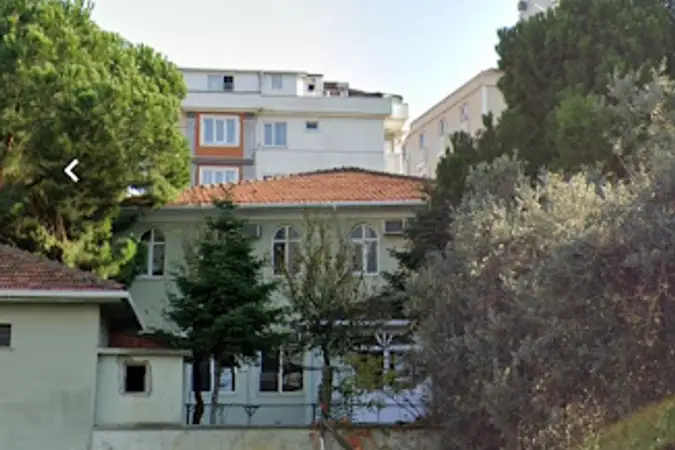 Bağlarbaşı Cami kapak fotoğrafı